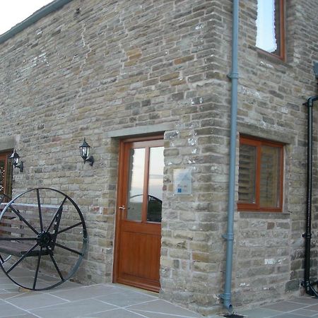Common Barn Farm B & B Macclesfield Bagian luar foto