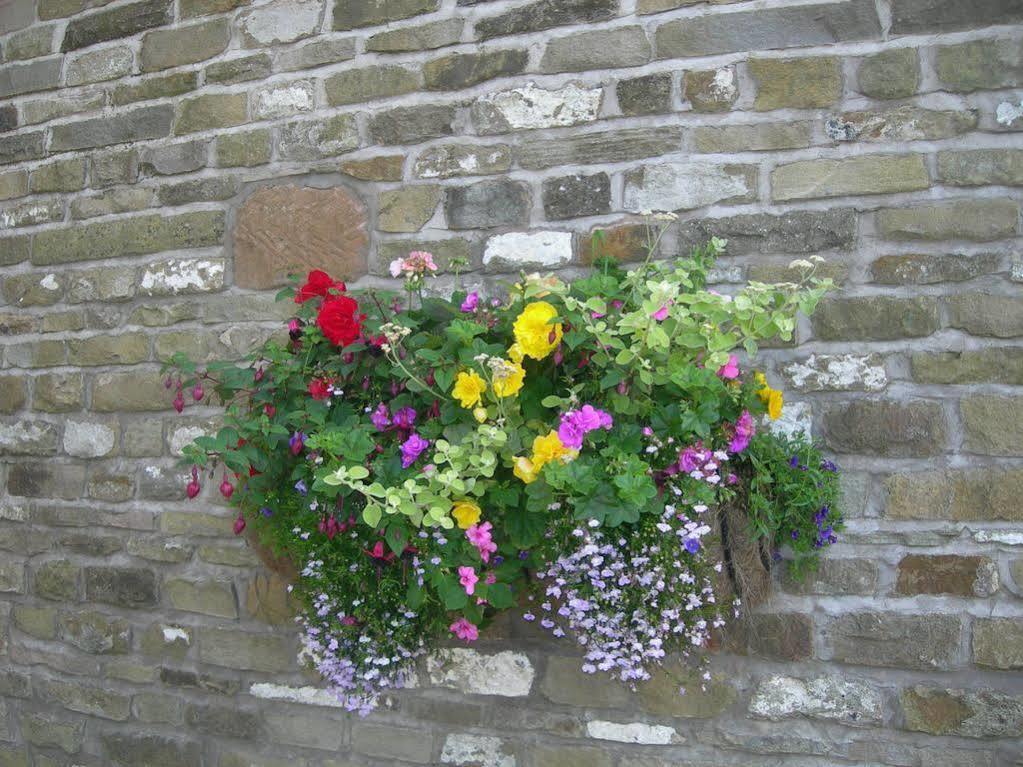 Common Barn Farm B & B Macclesfield Bagian luar foto