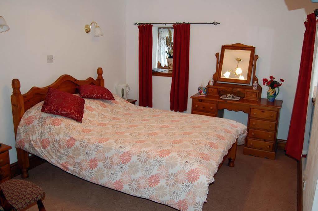 Common Barn Farm B & B Macclesfield Bagian luar foto